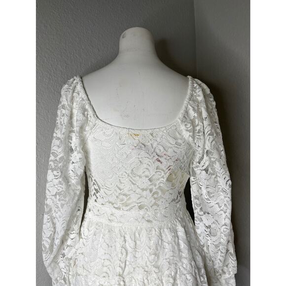 Loveshackfancy Alela Mini Dress - Picture 7 of 9